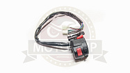 Переключатель ATV СOMMANDER SPARK, в сборе APL110S (316001012001)