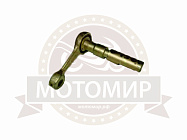 Рычаг Муравей выключения сцепления с осью (на редуктор)