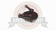 Барабан тормозной задний TRICKLER 2 (55040001) (НАБОР)