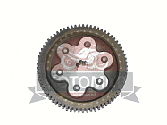 Шестерня 69 зуб  сцепления ведущая 1P56 FMJ-2  (Е6-19) (НАБОР)