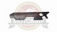 Кожух цепи TRICKLER, XY110-17A (73080205) (пришел как 490830