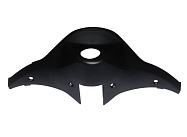 Облицовка замка зажигания MIRAGE 250 (ТЭККЕН) (200172423-0009)