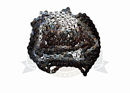 Цепь (428) метрами, (Альфа Восход метрами) (12.7-18.2,  08 В-1, 428), Прибалтика