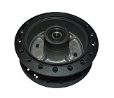 Ступица колеса заднего COLT SCRAMBLER