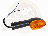 Боковой фонарь YBR125 в сборе (НАБОР) Боковой фонарь YBR125 в сборе (НАБОР)