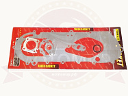 Набор прокладок двигателя FT50QT ТВ50 (6 шт)