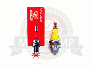 Свеча ENERGY NRG BPМ6А (аналог СJ7Y б/пила, мотокоса FS38) короткая юбка Свеча ENERGY NRG BPМ6А (аналог СJ7Y б/пила, мотокоса FS38) короткая юбка