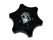 Крышка бензобака Тайга в сборе (С40802460)