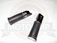 Подножка пассажира STINGRAY (левая+правая) (компл.)  (Пр-во)