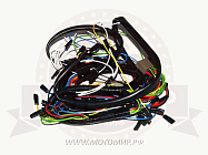 Проводка центральная Ява 12в (Россия)