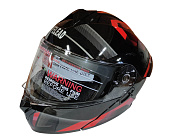 Шлем модуляр "Safelead" HF-130, размер S НОВИНКА (6 шт. в уп.)