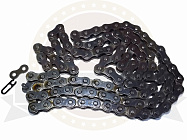 Цепь (428) -128 зв. ПР 12.7-18,2 (уп. 24 шт.) Прибалтика