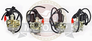 Карбюратор 2х такт. Honda Lead90  HF05 (d19)