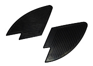 Облицовка бензобака, левая+правая, COBRA SRM (73012630 + 73012631)