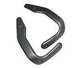 Кронштейн крыла переднего COBRA SRM (73032477 + 73032476)