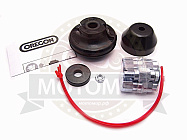 Косильная головка (552697) Jet-Fit MINI (CN, берут) Oregon