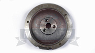 Маховик LIFAN 192F-2T 20,0 л.с. (KP460) (23300-A2610-0001) С венцом