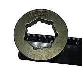 Колесо цепное (звездочка) 3/8 8z SD7 (22273)