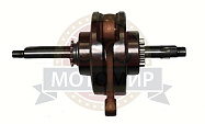 Коленвал Bullet 150 HQ150 (292J000)