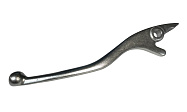 Рычаг тормоза гидравлического (рыбка) скутер QUANTUM левый