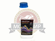 Масло  НАНОТЕК 2Т АКВА Премиум полусинтетическое для водной техники 1л