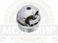 Вариатор "Арктик" на Буран г. Рыбинск