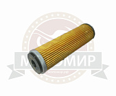 Фильтр масляный ZS177MM Zongshen (NC250 см3/ ZS250GY-3/RX3) бумажный (водянка 4 кл) Фильтр масляный ZS177MM Zongshen (NC250 см3/ ZS250GY-3/RX3) бумажный (водянка 4 кл)