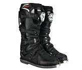 Ботинки SCOYCO MBM006, цвет черный, р-р 42