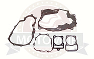 Набор прокладок двигателя 167FMM (НАБОР)