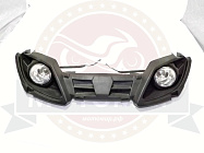 Фара ATV Termit LIBRO левая + правая в корпусе облицовки