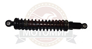 Амортизатор задний (L-340mm, D1-12mm, D2-12mm) МинскПЛЮС. Альфа (ЧЕРНЫЕ) (упак.20 шт.) ВАНЧАНГ Амортизатор задний (L-340mm, D1-12mm, D2-12mm) МинскПЛЮС. Альфа (ЧЕРНЫЕ) (упак.20 шт.) ВАНЧАНГ