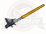 Перо вилки передней правое FALCON SPEEDFIRE 250см3 (RF2B206B) Перо вилки передней правое FALCON SPEEDFIRE 250см3 (RF2B206B)