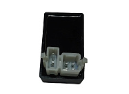 Коммутатор мото 4+3 (6 конт.) CBB250 см3 Zongshen ZS 165FMM (100204361) (НАБОР) Коммутатор мото 4+3 (6 конт.) CBB250 см3 Zongshen ZS 165FMM (100204361) (НАБОР)
