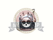 Головка цилиндра LIFAN 177 в сборе