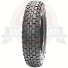 Покрышка 8" 3.00-8 Л-368 с камерой, Скутер, Тачка садовая, ПетроШина (НАБОР) Покрышка 8" 3.00-8 Л-368 с камерой, Скутер, Тачка садовая, ПетроШина (НАБОР)