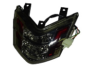 Стоп-сигнал FIREGUARD 250 TRAVEL  (32060527)