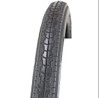 Велопокрышка  ПетроШина 28" 40-622 Л-337 (336) (28*1,625) Урал без камеры