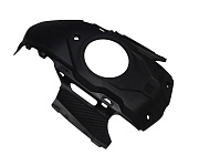 Облицовка бензобака HIRO 250 верхняя (T2BK025800A00100)