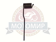 Пружина ходовая длинная левая Тайга  С40200511