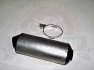 Глушитель Fighter125