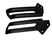 Кронштейн заднего подкрыла заднего колеса COBRA SRM (73032464 + 73032463)