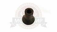Пыльник кардана Урал (колпак) резиновый