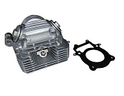 Головка 250 см3 в сборе CB250 см3 Zongshen  ZS 172FMM возд. охл. (100104457-0002+смотри каталог)
