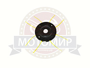 Косильная головка  СТАЛЬНАЯ Easy-head FZ34/43/26