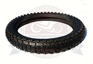 Покрышка  WANDA 18" 4.10-18 AX270, без камеры, мотоцикл, (НАБОР)