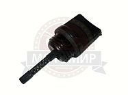 Щуп масляный 173F (GX 240) (YT-GP-000353) D25мм L55