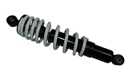 Амортизатор задний (L-320mm, D1-10mm, H1-21mm, D2-10mm, H2-21mm) АТВ ARMIS 125 (06004-00002-09)