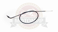 Трос топливного корректора L-1080мм, ход-80мм, RACER RC150-23 TIGER
