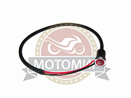 Индикатор включения задней скорости ATV PANTERA 200 (116312702212401) (НАБОР)