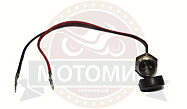 Разъем зарядки ATV NITRO, ORION (HB-ATV-002-141)